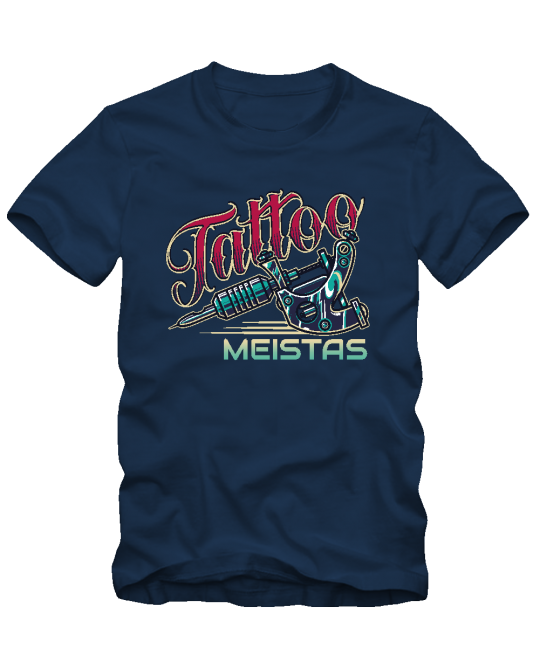 Tattoo meistras Tattoo meistras